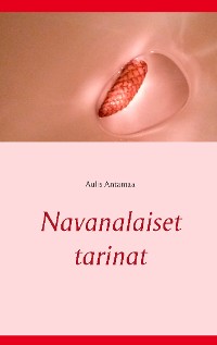 Cover Navanalaiset tarinat