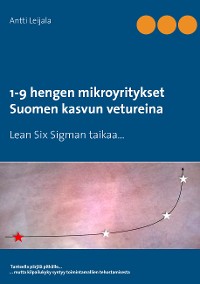 Cover 1-9 hengen mikroyritykset Suomen kasvun vetureina