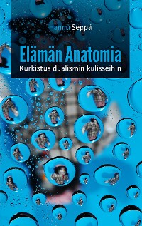 Cover Elämän Anatomia