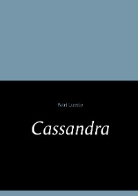 Cover Cassandra