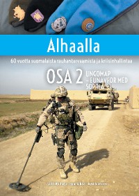 Cover Alhaalla OSA 2