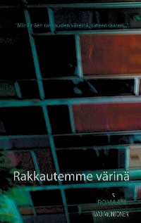 Cover Rakkautemme värinä