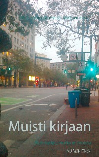 Cover Muisti kirjaan