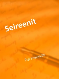 Cover Seireenit