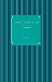Cover Kuopio