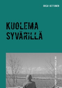 Cover Kuolema Syvärillä