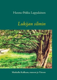 Cover Lukijan silmin