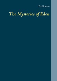 Cover The Mysteries of Eden