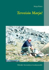 Cover Terveisin Marja!