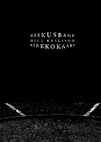 Cover Diskusbåge - Kiekkokaari