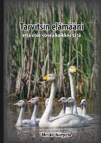 Cover Tarvitsin elämääni