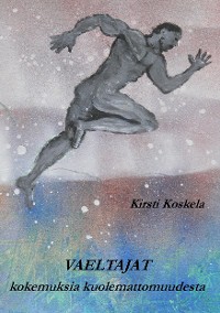 Cover Vaeltajat