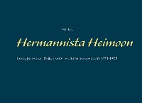 Cover Hermannista Heimoon