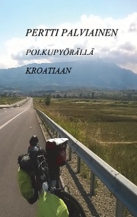 Cover Polkupyörällä Kroatiaan