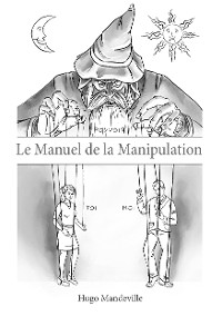 Cover Le Manuel de la Manipulation