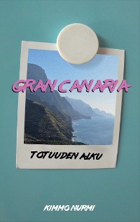 Cover Gran Canaria