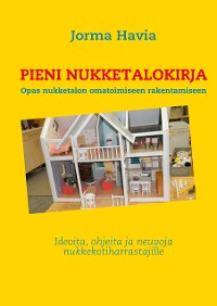 Cover Pieni nukketalokirja