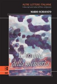 Cover L'eredità della memoria