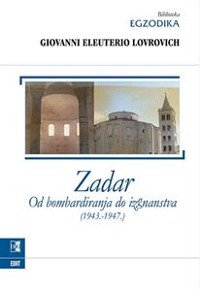 Cover Zadar