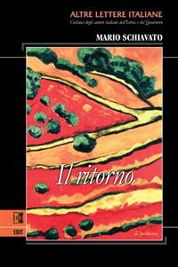 Cover Il ritorno