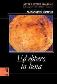 Cover Ed ebbero la luna