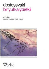 Cover Bir Yufka Yürekli