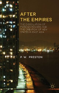 Cover After the Empires