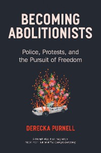 Cover Becoming Abolitionists