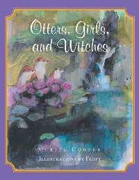 Cover Otters, Girls, and Witches