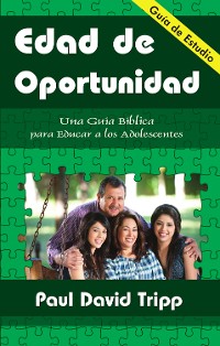 Cover Edad de oportunidad