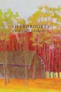 Cover Sherbrookes