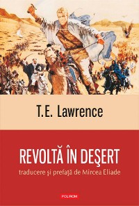 Cover Revoltă în deșert