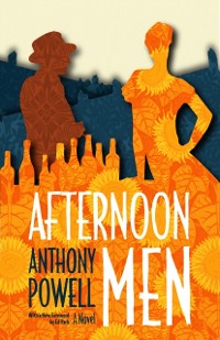 Cover Afternoon Men