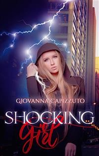 Cover Shocking Girl