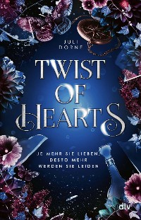 Cover Twist of Hearts