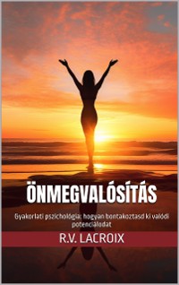 Cover Önmegvalósítás