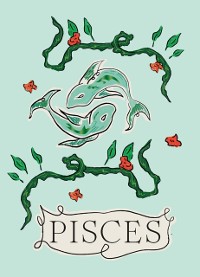 Cover Pisces