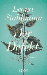 Cover Der Defekt