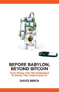 Cover Before Babylon, Beyond Bitcoin