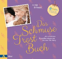 Cover Das Schmuse-Trost-Buch
