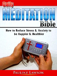 Cover Daily Meditation Bible