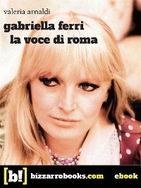 Cover Gabriella Ferri
