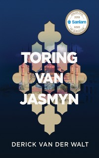 Cover Toring van Jasmyn