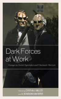 Cover Dark Forces at Work