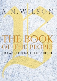 Cover The Book of the People