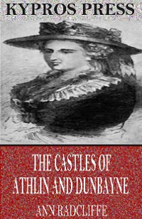 Cover The Castles of Athlin and Dunbayne