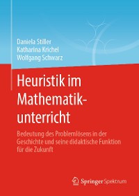Cover Heuristik im Mathematikunterricht