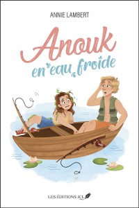 Cover Anouk en eau froide