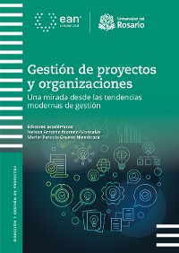 Cover Gestión de proyectos y organizaciones