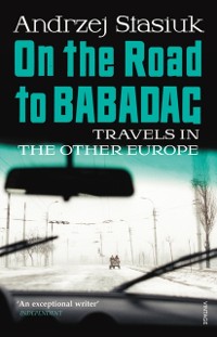 Cover On the Road to Babadag